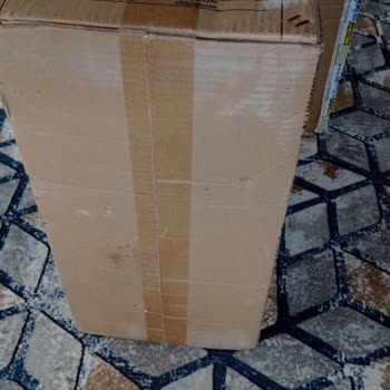 Hasarsız Koliyle Gelen Kasada Darbe İzi Ve Mağduriyet