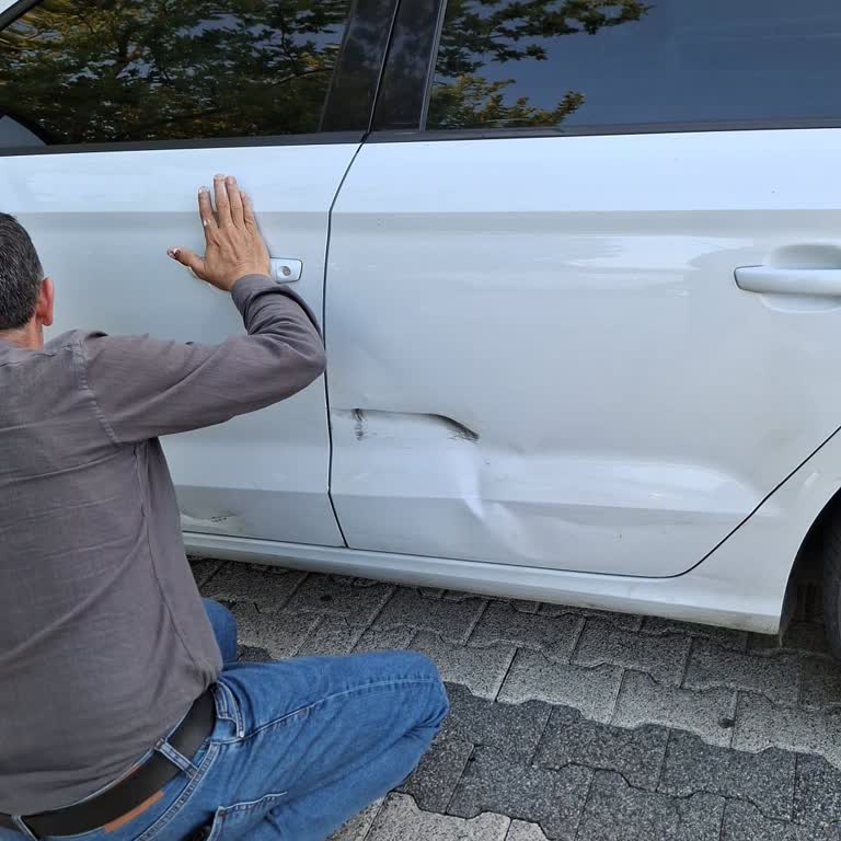 Kasko Hasar Sürecinde Gereksiz Sorgular Ve Mağduriyet Yaşıyorum