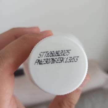 Kefir İçinden Çıkan Siyah Maddeler Şok Etti!