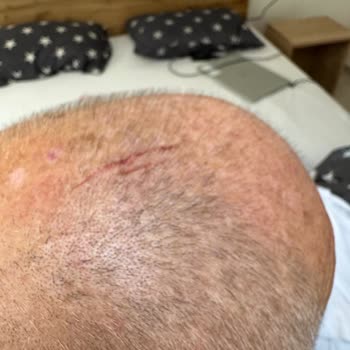 Horrible Stay at Damjan Apartments