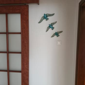 Beklenen Renk Ve Işıltıyı Vermeyen İç Cephe Boyası Deneyimi