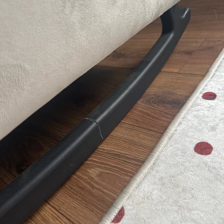 Garanti Kapsamında Berjer Tamiri Sürekli Oyalama İle Yapılmıyor