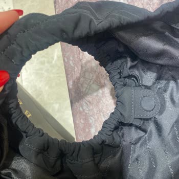 Beymen’den Alınan Çantada Kırık Ve Garanti Sorunu: Çözüm Bekliyorum