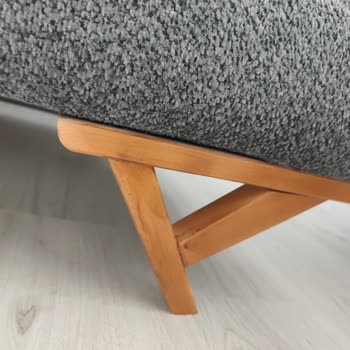 Teslimat Sonrası Eksik Ve Kusurlu Mobilya, Çözüm İçin Verilen Sözler Tutulmuyor