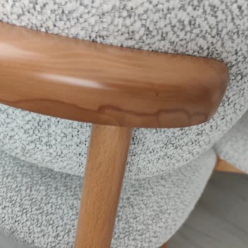 Teslimat Sonrası Eksik Ve Kusurlu Mobilya, Çözüm İçin Verilen Sözler Tutulmuyor