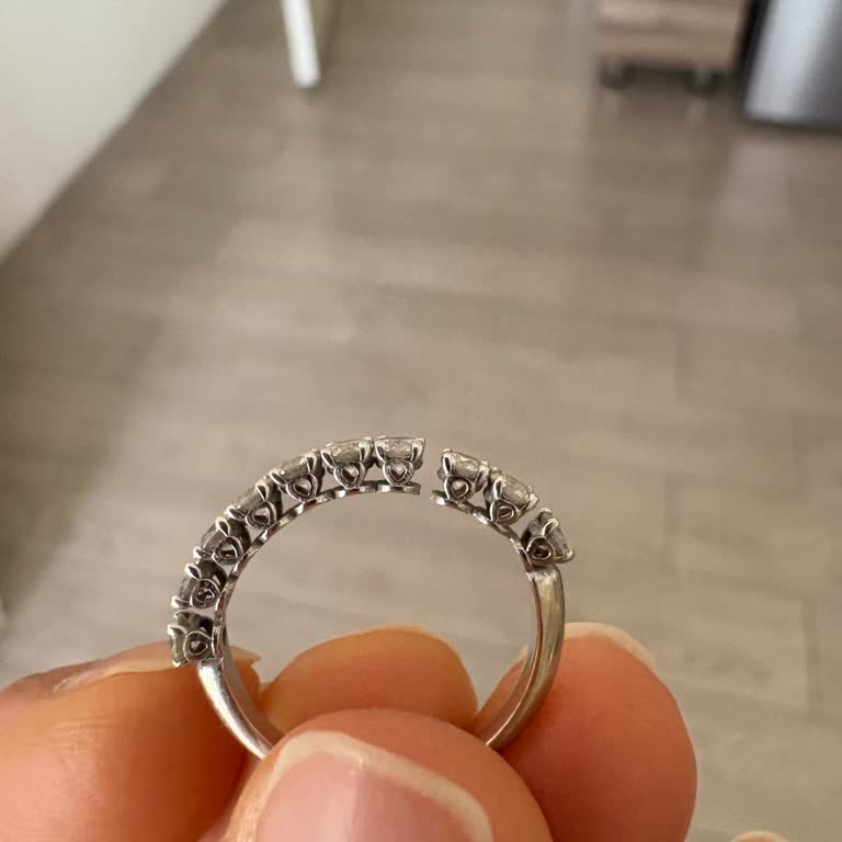 Atasay Kuyumculuk Yarım Tur Yüzük İki Kez Koptu Çözüm Sunulmadı