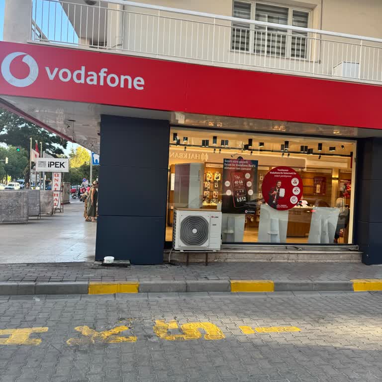 Borç Olmadığı Halde Hat Taşıma İşlemi Gerçekleştirilmiyor, Mağdur Ediliyorum