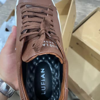 Lufian'dan Aldığım Ayakkabılar Beklentimi Karşılamadı, Müşteri Hizmetleri De Hayal Kırıklığı Yarattı