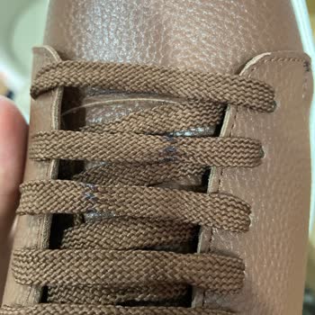 Lufian'dan Aldığım Ayakkabılar Beklentimi Karşılamadı, Müşteri Hizmetleri De Hayal Kırıklığı Yarattı