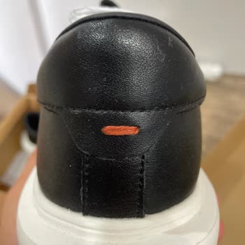 Lufian'dan Aldığım Ayakkabılar Beklentimi Karşılamadı, Müşteri Hizmetleri De Hayal Kırıklığı Yarattı