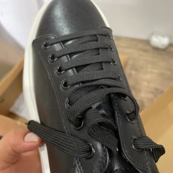 Lufian'dan Aldığım Ayakkabılar Beklentimi Karşılamadı, Müşteri Hizmetleri De Hayal Kırıklığı Yarattı