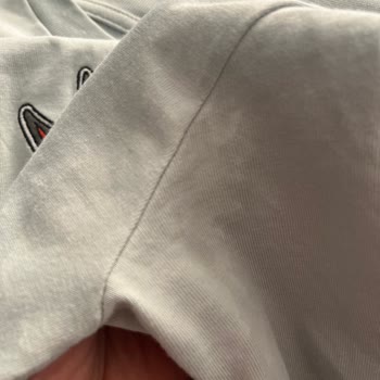 Mavi Mağazasından Alınan T-shirt İlk Yıkamada Renk Soldu, Değişim Talebim Var