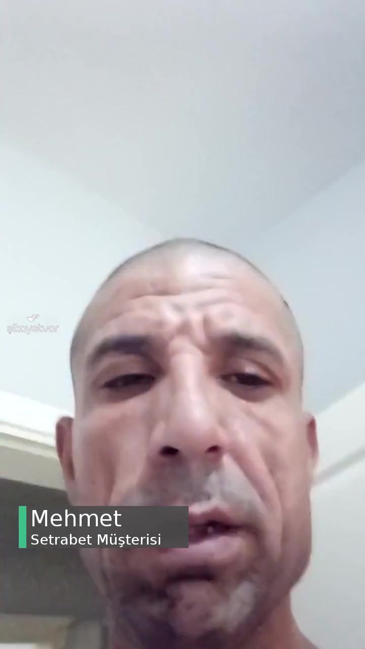 Setrabet E Posta Değişikliği Yapmıyor! videonun kapak resmi