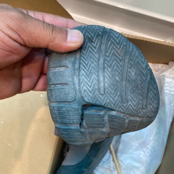 Ayakkabı Garanti Kapsamında Değişim Talebi Hakkında Şikayet