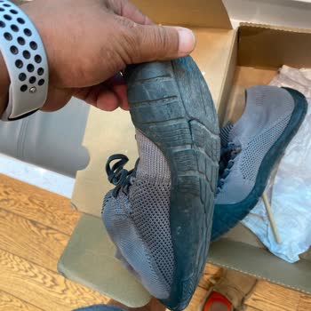 Ayakkabı Garanti Kapsamında Değişim Talebi Hakkında Şikayet