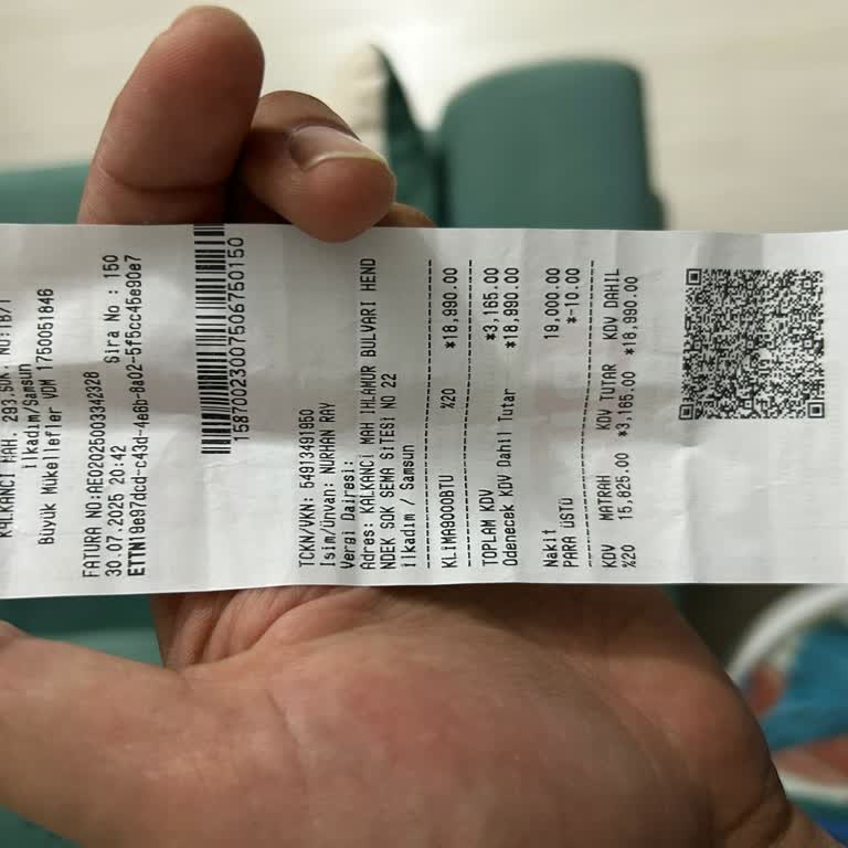 İade Talebimde Mağdur Ediliyorum: BİM Ve Simfer Arasında Kayıp Müşteri