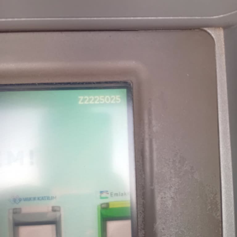 ATM’de Sıkışan Param Hâlâ Hesabıma Yatmadı, Çözüm Sunulmuyor