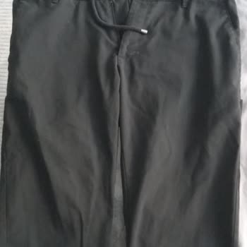 DeFacto Pantolonlar Sarardı, Mağaza İade Talebimi Reddetti