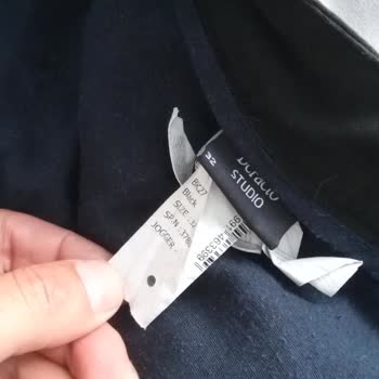 DeFacto Pantolonlar Sarardı, Mağaza İade Talebimi Reddetti