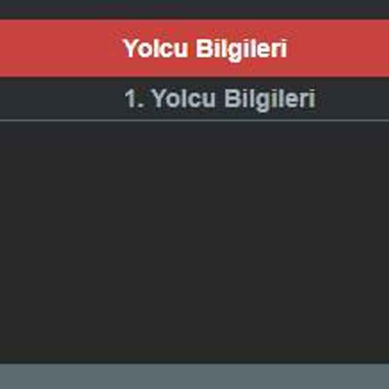 Bilet İptali İçin Yardımcı Olunmadı, Ücret İadesi Yapılmıyor
