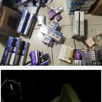 Cevrimicisigara.com Sipariş Sonrası Ürün Gönderilmedi ve İletişim Kesildi