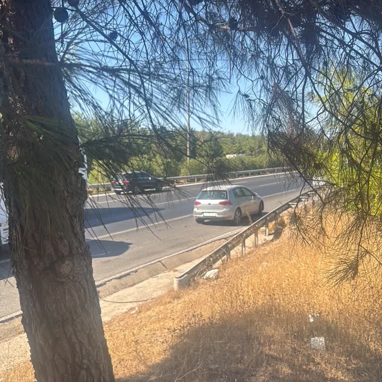 Çekici Hizmetinde Gecikme Güvenimi Zedeledi