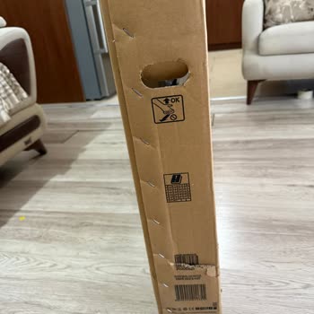 Kırık Gelen Televizyonun İadesinde Mağaza Engelleri Ve Servis Ücreti Mağduriyeti