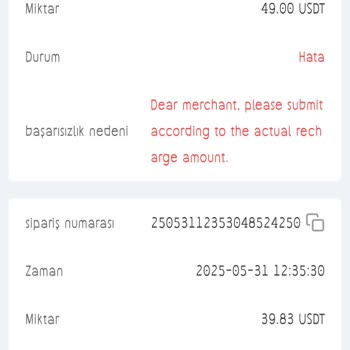 TikTok Shop Üyeliğimin İptali Ve Bakiyemin İadesi Taleplerim Karşılanmıyor