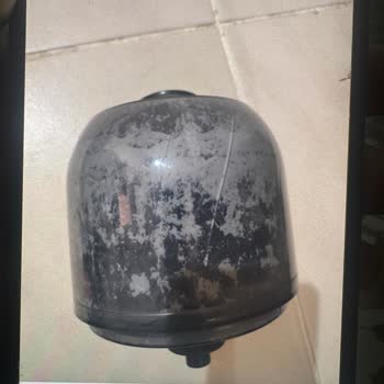 Kumtel Halı Yıkama Makinesi İçin Yedek Parça Belirsizliği Mağduriyet Yaratıyor