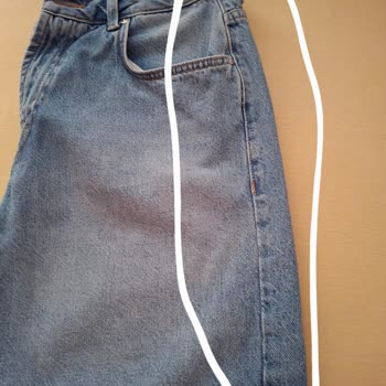 LTB'den Satın Aldığım Jean Şortta Kesim Hatası Ve Rahatsızlık Yaşıyorum, İade Talep Ediyorum