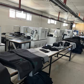 Sürekli Elektrik Kesintileri Üretimimizi Ve Maddi Durumumuzu Olumsuz Etkiliyor