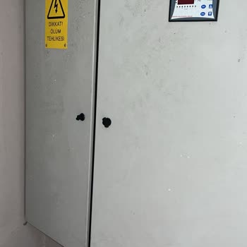 Sürekli Elektrik Kesintileri Üretimimizi Ve Maddi Durumumuzu Olumsuz Etkiliyor