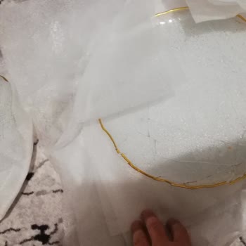 Karaca Züccaciye Değişim Talebi!