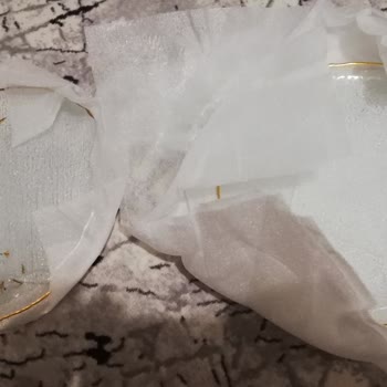 Karaca Züccaciye Değişim Talebi!