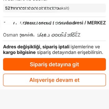 Sipariş Edilen Sera Çadırında Ölçü Ve Fiyat Farkı Mağduriyeti
