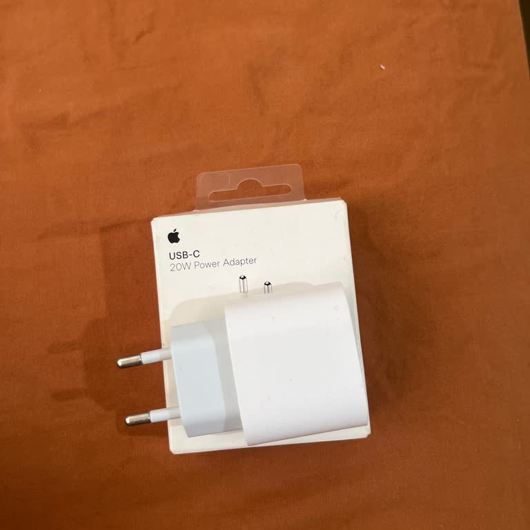 Orijinal Diye Satılan Şarj Aleti Sahte Çıktı, Mağduriyetim Giderilsin