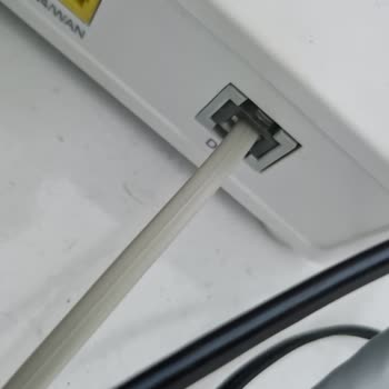 İnternet Kesintisi İşimizi Aksattı, Çözüm Bekliyorum