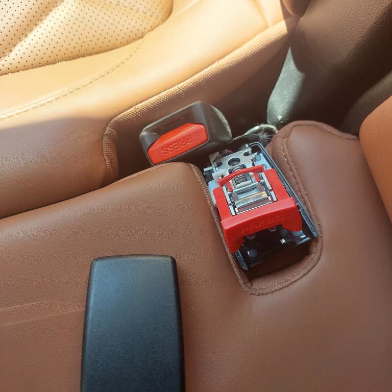 Randevuya Uyulmayan Bakım Ve Emniyet Kemeri Parça Gecikmesi Mağduriyeti