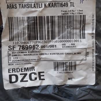 Arızalı Ürün Ve İletişimsizlik Nedeniyle Mağduriyet Yaşadım