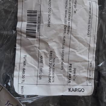 Arızalı Ürün Ve İletişimsizlik Nedeniyle Mağduriyet Yaşadım