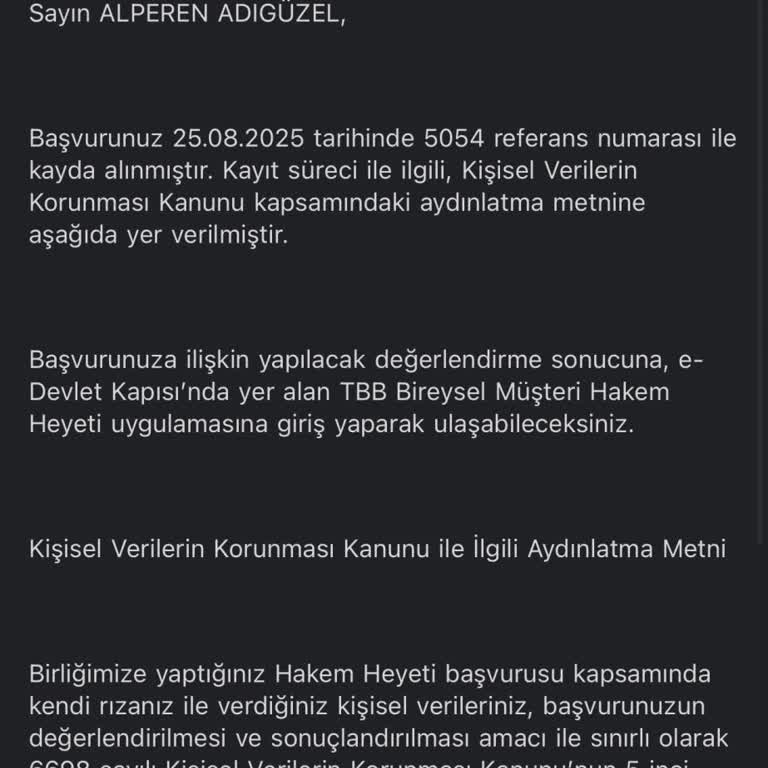 Akbank Axess Business Kartıma Haksız Yıllık Üyelik Ücreti Yansıtılması