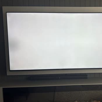 Sony TV'de Kronik Ekran Lekesi İçin Yüksek Onarım Ücreti Mağduriyeti