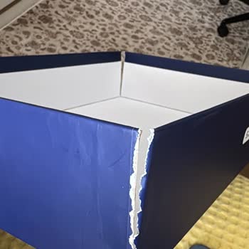 Ürün Kutusu Paramparça Geldi Müşteri Hizmetleri Çözüm Sunmadı