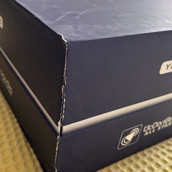 Ürün Kutusu Paramparça Geldi Müşteri Hizmetleri Çözüm Sunmadı