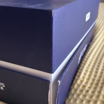 Ürün Kutusu Paramparça Geldi Müşteri Hizmetleri Çözüm Sunmadı