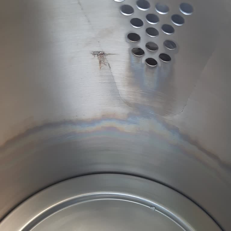 Garanti Kapsamındaki Çay Makinesinde Paslanma Ve Süzgeç Sorunu Çözülmedi: Değişim Veya İade Talebim Var