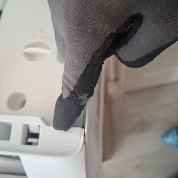 Kırık Gelen Klima İçin Para İadem Yapılmıyor, Mağdur Edildim