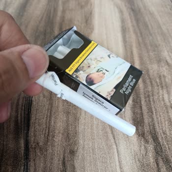 Parliament Night Blue Paketinde Kalite Sorunu Ve Beklentilerin Karşılanmaması