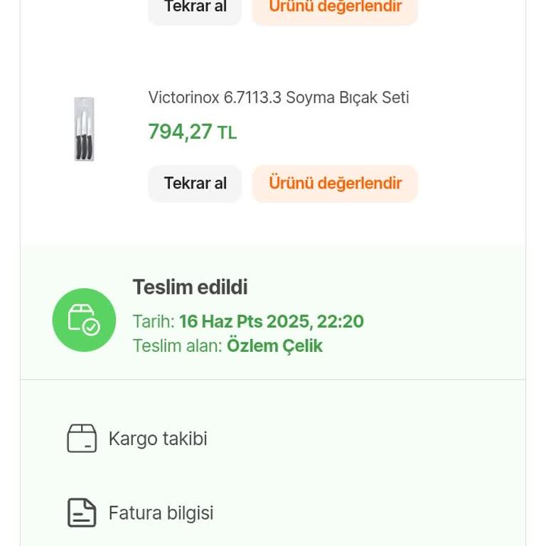 Gece Saatlerinde Yapılan Kargo Teslimatları Aile Düzenimizi Bozuyor