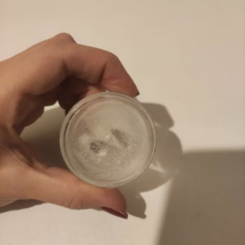 Rival Me Kaş Sabitleyicide Küflenme Ve Rossmann’dan Geri Dönüş Alamama Sorunu